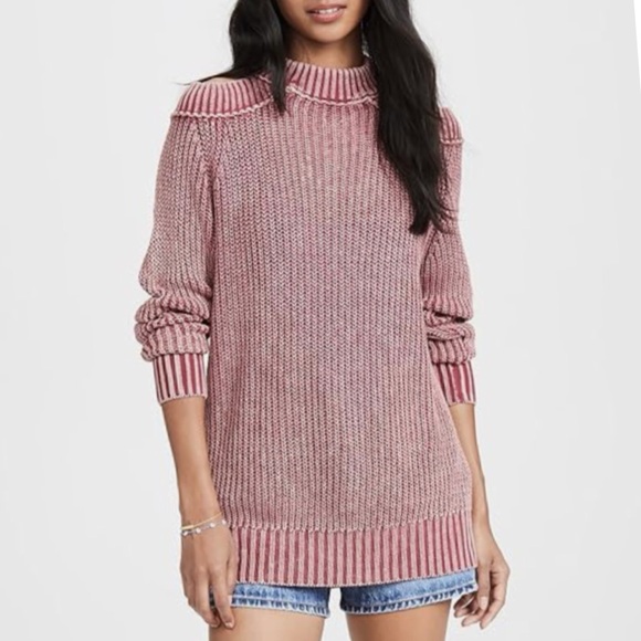 Feee People Sweater Women’s Size XS - Picture 1 of 7